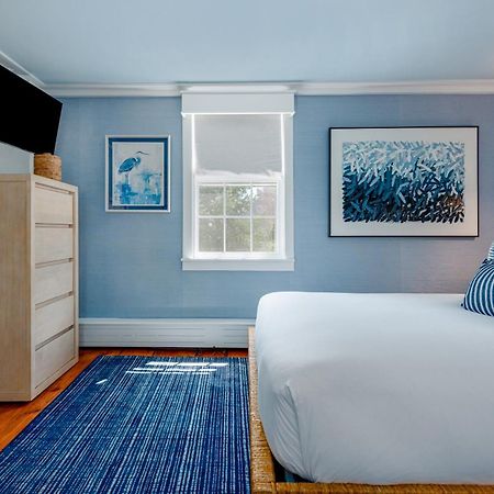 Anchor Inn Nantucket Exteriér fotografie