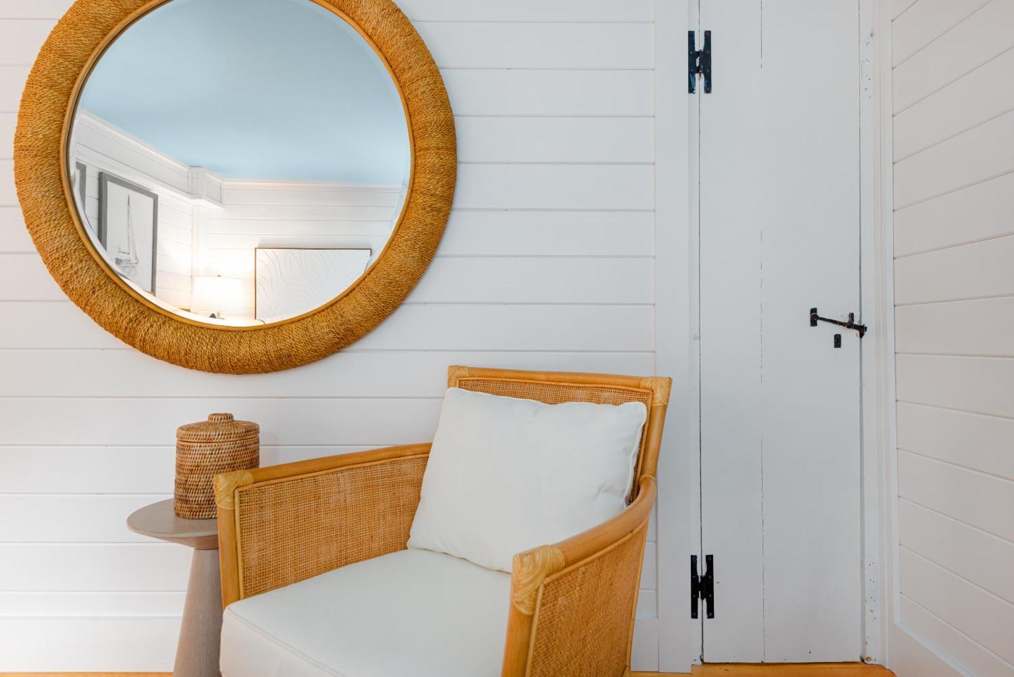 Anchor Inn Nantucket Exteriér fotografie