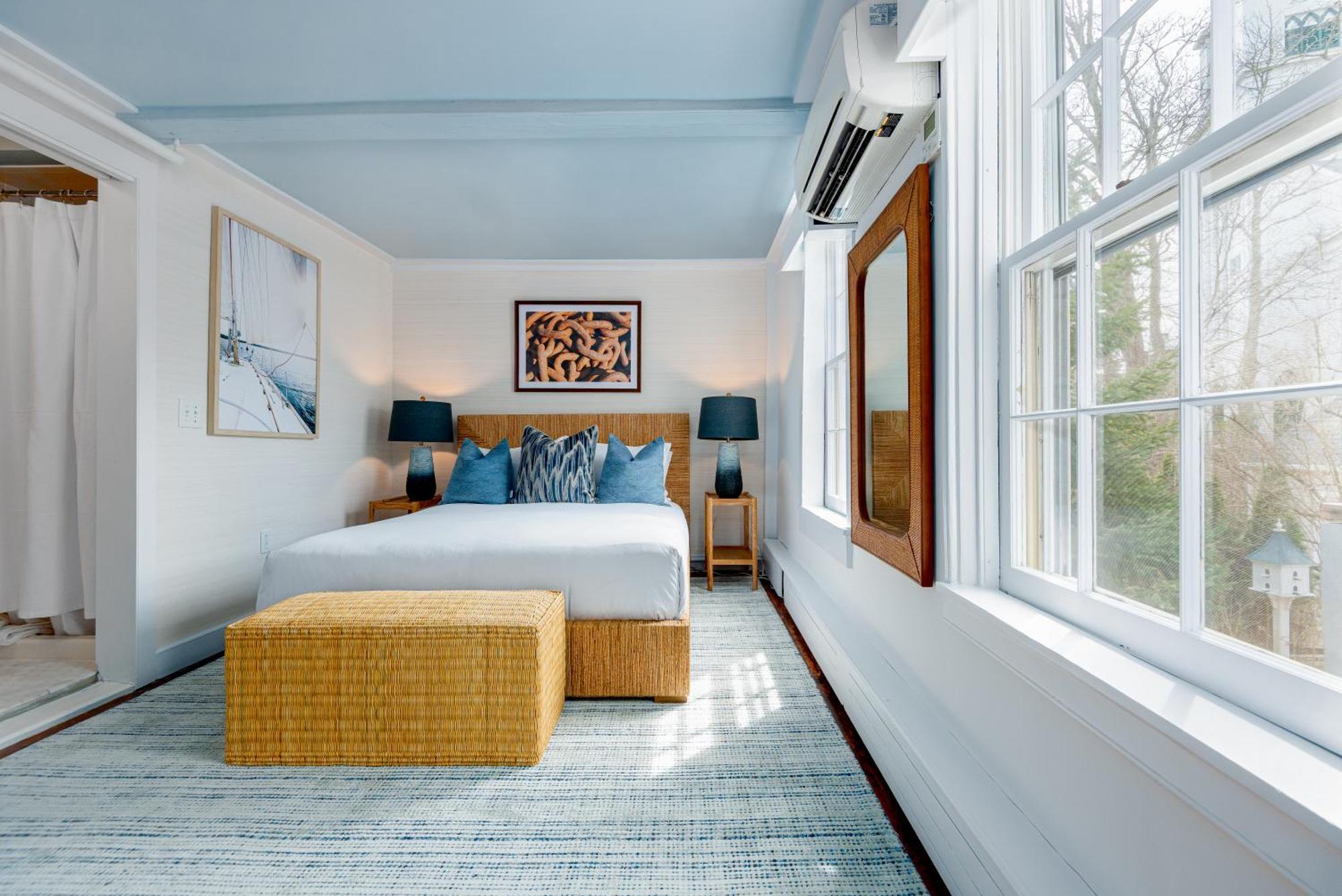 Anchor Inn Nantucket Exteriér fotografie